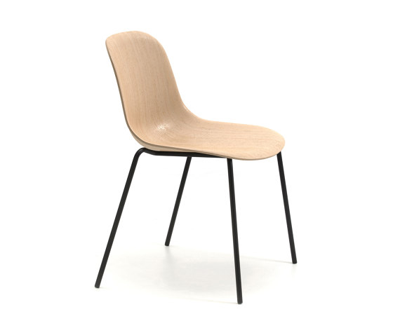 Máni Wood  4L | Chairs | Arrmet srl