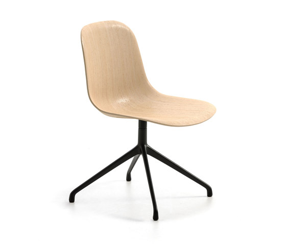 Máni Wood SP | Chairs | Arrmet srl