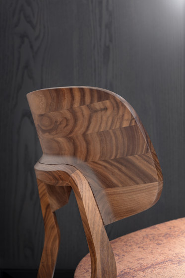 Nonoto Lounge Close Upholstery | Sillones | Zeitraum