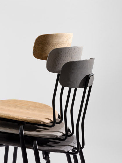 Okito | Chairs | Zeitraum