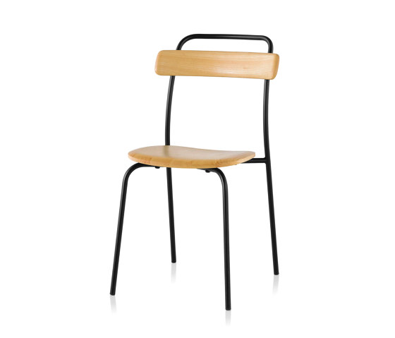 Forcina Chair | MC16 | Sillas | Mattiazzi