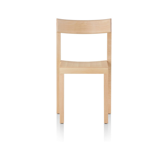 Primo Chair | MC14 | Chairs | Mattiazzi