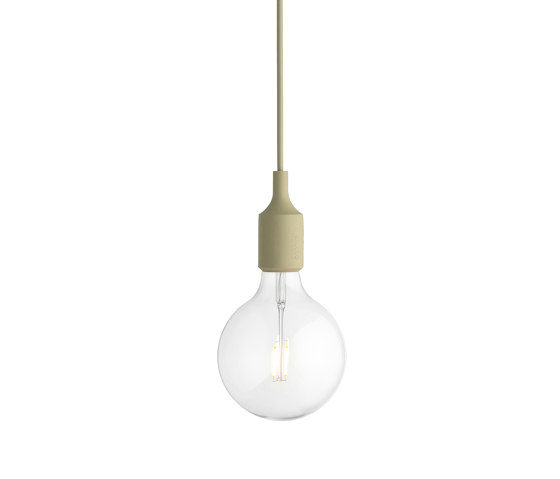 E27 Pendant Lamp | Suspensions | Muuto