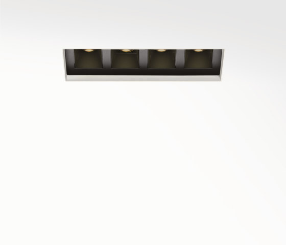 Bitpop 4.1 | Recessed ceiling lights | L&L Luce&Light