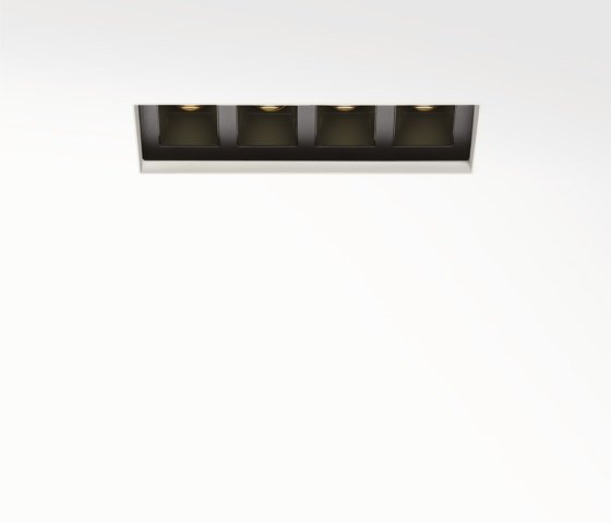 Bitpop 4.1 | Lampade soffitto incasso | L&L Luce&Light