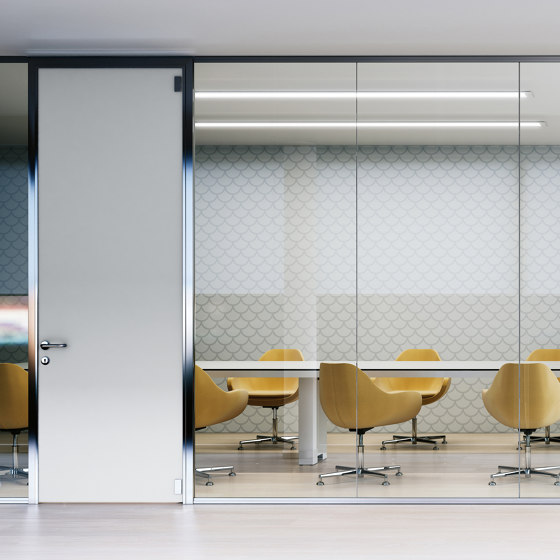 K35 | Wall partition systems | FREZZA