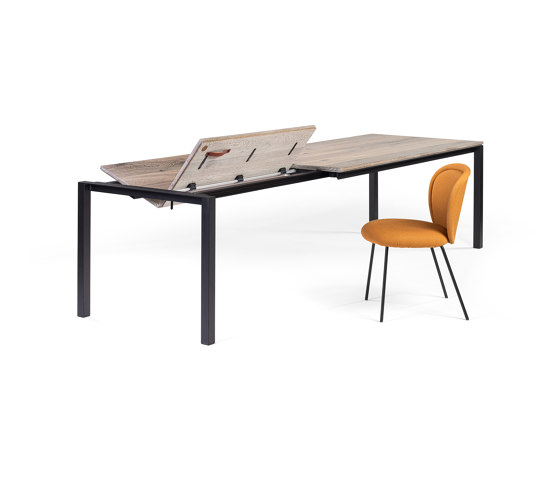 S 600 Extendable Table | Dining tables | Janua