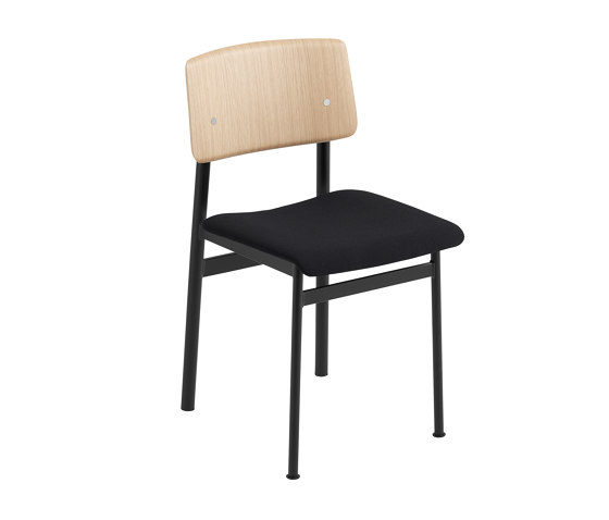 Loft Chair | Textile | Sedie | Muuto