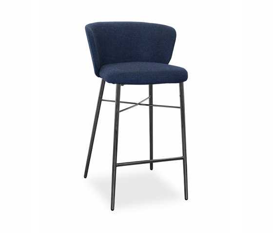 Kin | Bar stool | Barhocker | Baleri Italia