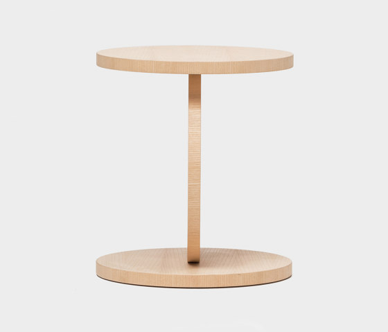 Match Point | High coffee table | Beistelltische | Baleri Italia