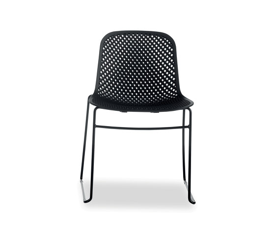 I.S.I. | Stackable chair | Chairs | Baleri Italia