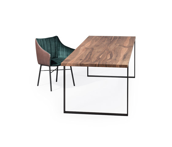 S 700 cpsdesign Table | Dining tables | Janua