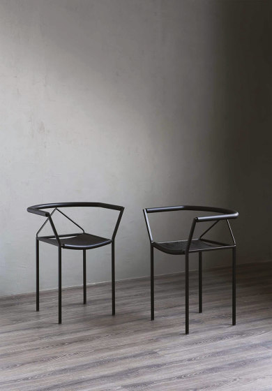 Poltroncina | Chairs | ZEUS