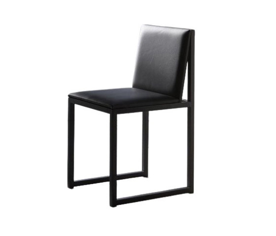 Teresa Soft Chair | Chaises | ZEUS