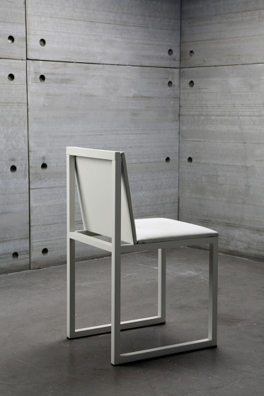 Teresa Soft Chair | Chairs | ZEUS