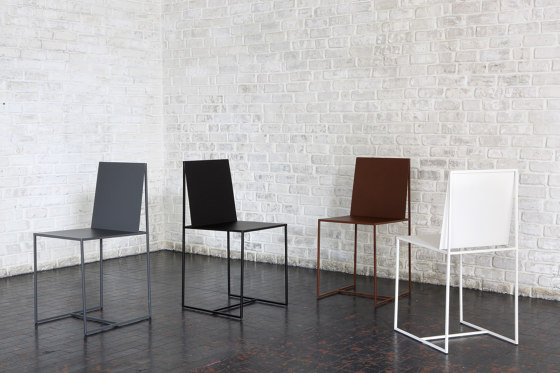 Slim Sissi Chair | Stühle | ZEUS