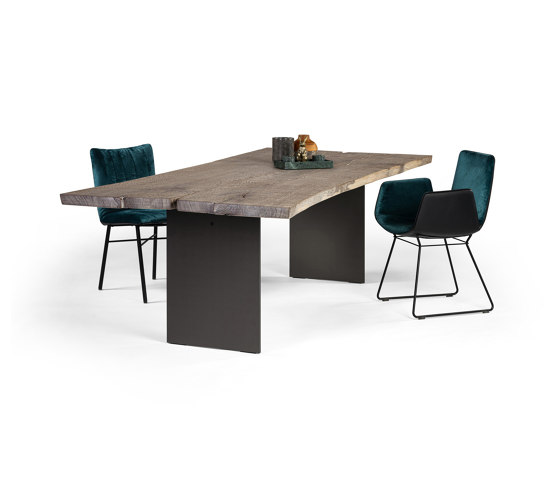 SK 08 Butterfly Table | Tavoli pranzo | Janua