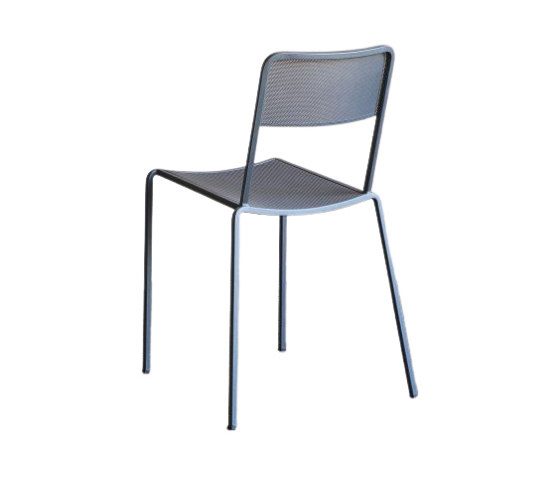 Ginger 2018 Chair | Stühle | ZEUS