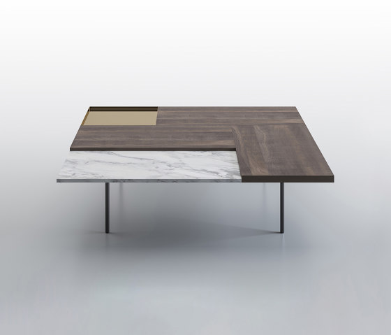 MOODBOARD | Coffee tables | Acerbis