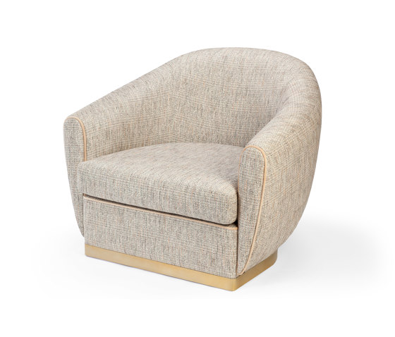 Grace Armchair | Poltrone | Mambo Unlimited Ideas