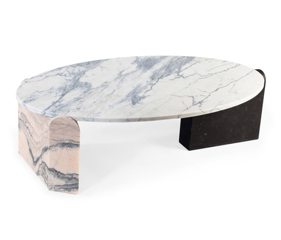 Jean center table | Tables basses | Mambo Unlimited Ideas