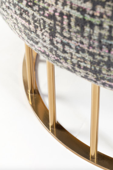 Mary Stool | Poufs | Mambo Unlimited Ideas