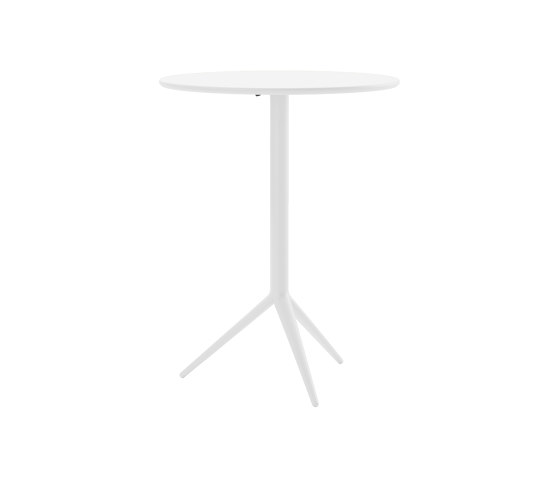 Ciak Table | Mesas de bistro | ALMA Design