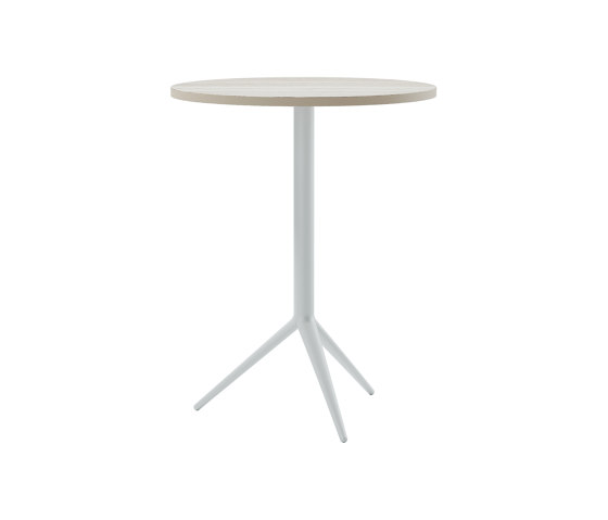Ciak Tisch | Bistrotische | ALMA Design