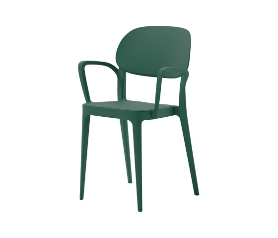 Amy Stuhl | Stühle | ALMA Design