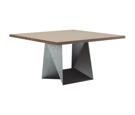 Clint Table | Mesas comedor | ALMA Design