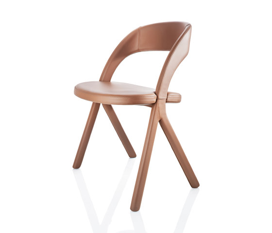 Gesto Chair | Chaises | ALMA Design