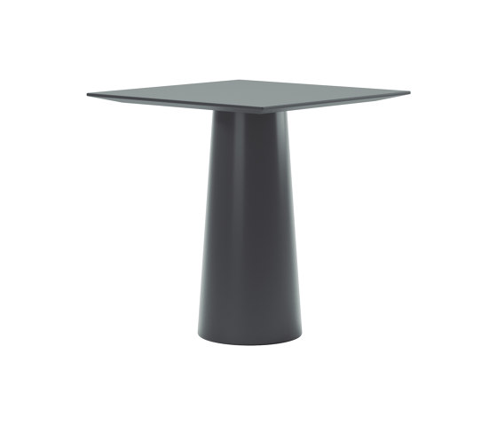 Ice Table | Tables de bistrot | ALMA Design
