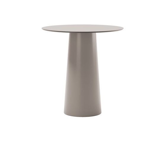 Ice Table | Mesas de bistro | ALMA Design