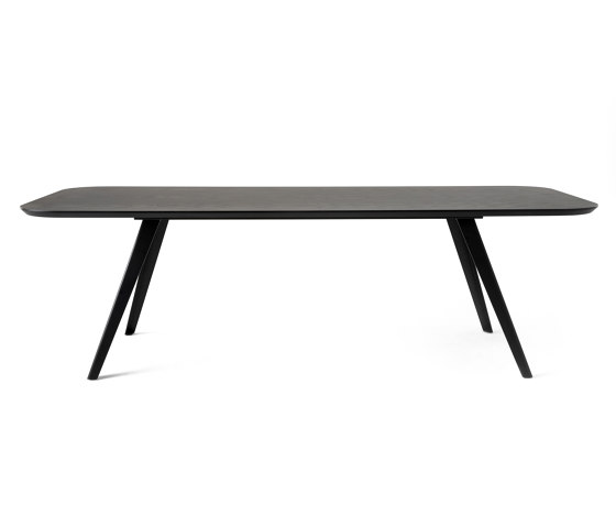 Aky table 0094 Met by TrabÀ | Dining tables
