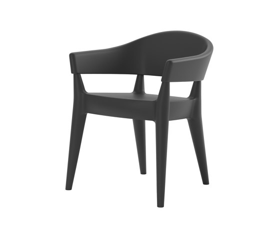 Jo Armlehnstuhl | Stühle | ALMA Design