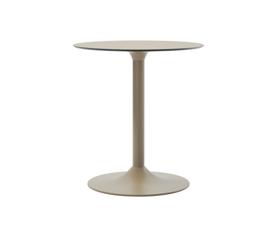 Mojito Table | Bistro tables | ALMA Design