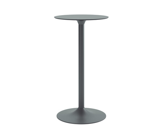 Mojito Table | Tables hautes | ALMA Design