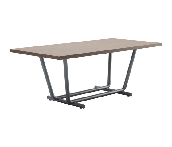 Paloalto Tisch | Esstische | ALMA Design