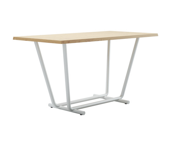 Paloalto Table | Mesas altas | ALMA Design