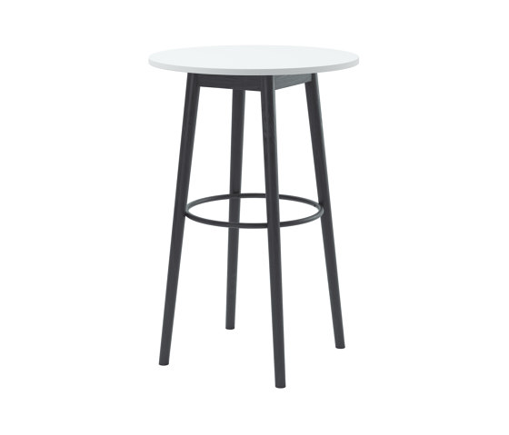 Virna Table | Tables hautes | ALMA Design