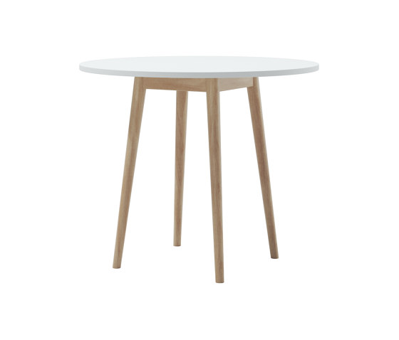 Virna Tisch | Esstische | ALMA Design