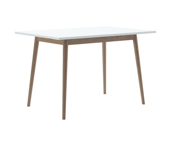 Virna Table | Mesas comedor | ALMA Design