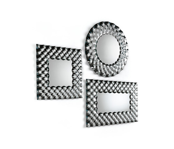 pop | Mirrors | Fiam Italia