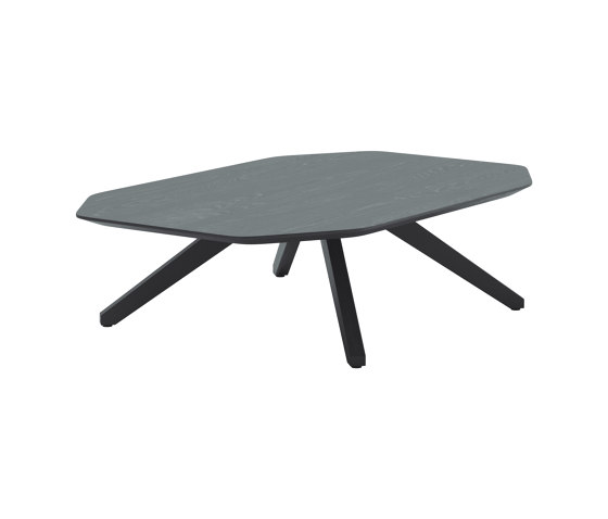 X Table | Mesas de centro | ALMA Design