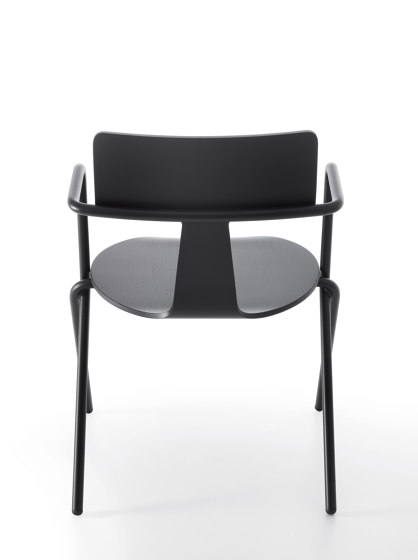 PARO | Chairs | DVO S.R.L.