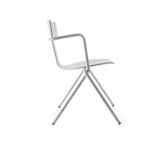 PARO | Chairs | DVO S.R.L.
