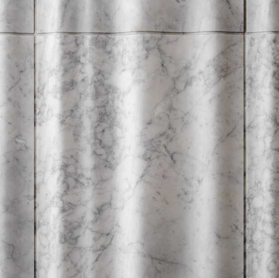 Drappi Di Pietra | Chiffon | Natural stone panels | Lithos Design