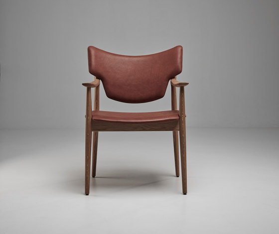 Veng Armchair | Chairs | Eikund