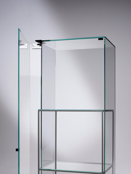 Prima | Display cabinets | Ronda design