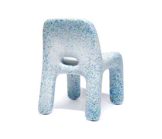 Charlie Chair | Ocean | Sillas para niños | ecoBirdy
